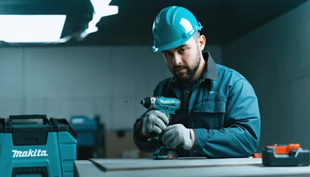Подробный гид по выбору шуруповёрта Makita: на что смотреть при покупке, чтобы получить долговечный инструмент с хорошим балансом, кейсом и удобной зарядкой